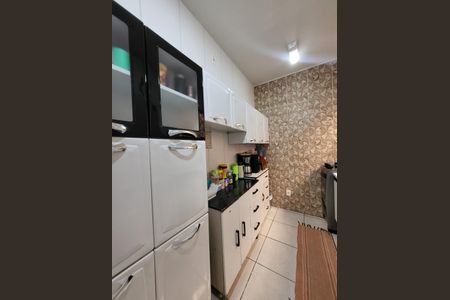Casa à venda com 80m², 2 quartos e 1 vaga Casa à venda com 80m², 2 quartos e 1 vagaCozinha