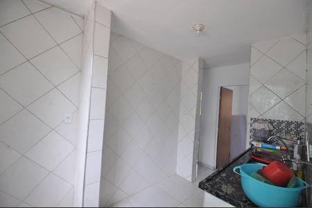 Apartamento para alugar com 55m², 2 quartos e 1 vagaCozinha