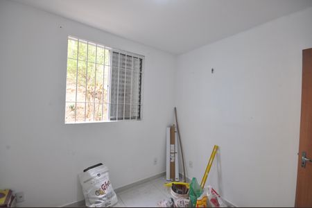 Quarto 1 de apartamento para alugar com 2 quartos, 55m² em Conjunto Habitacional Jova Rural, São Paulo