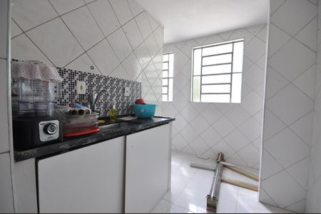 Apartamento para alugar com 55m², 2 quartos e 1 vagaCozinha