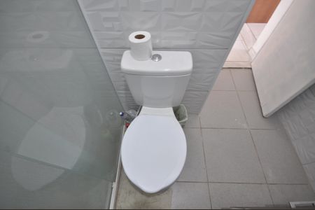 Apartamento para alugar com 55m², 2 quartos e 1 vagaBanheiro