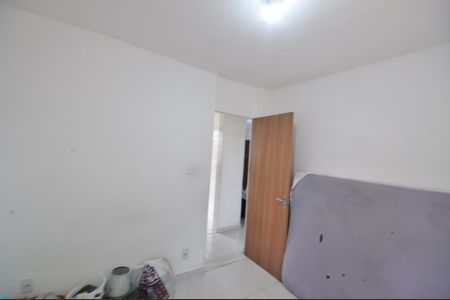 Apartamento para alugar com 55m², 2 quartos e 1 vagaQuarto 2