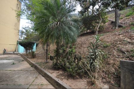 Apartamento para alugar com 55m², 2 quartos e 1 vagaVista do Quarto 2