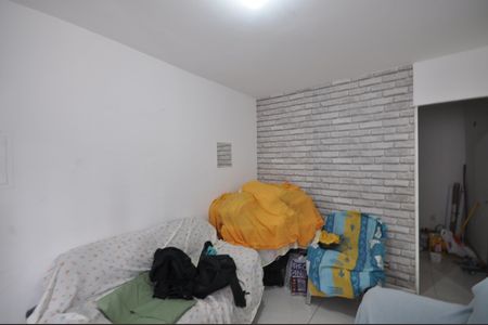 Apartamento para alugar com 55m², 2 quartos e 1 vagaSala