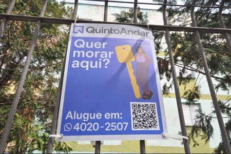 Apartamento para alugar com 55m², 2 quartos e 1 vagaPlaca