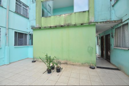 Apartamento para alugar com 55m², 2 quartos e 1 vagaÁrea comum