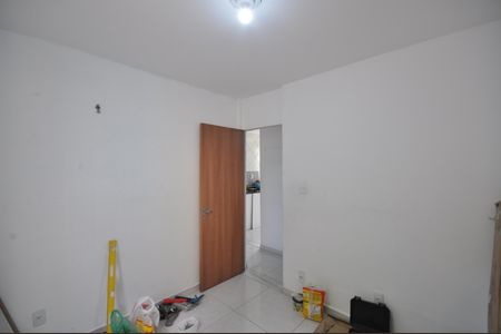 Apartamento para alugar com 55m², 2 quartos e 1 vagaQuarto 1