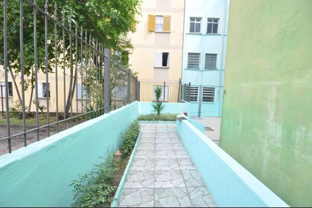 Apartamento para alugar com 55m², 2 quartos e 1 vagaRampa de acesso