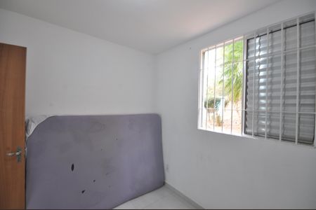 Quarto 2 de apartamento para alugar com 2 quartos, 55m² em Conjunto Habitacional Jova Rural, São Paulo