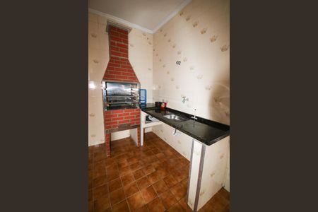 Apartamento para alugar com 68m², 2 quartos e 1 vagaÁrea comum - Churrasqueira