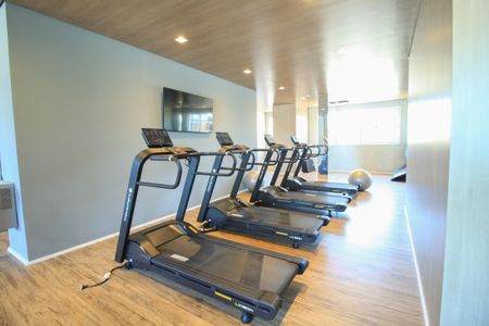 Apartamento à venda com 54m², 2 quartos e 1 vaga Apartamento à venda com 54m², 2 quartos e 1 vagaÁrea comum