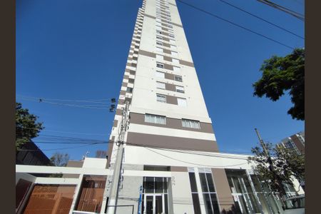 Apartamento à venda com 54m², 2 quartos e 1 vaga Apartamento à venda com 54m², 2 quartos e 1 vagaFachada