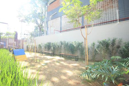 Apartamento à venda com 54m², 2 quartos e 1 vagaÁrea comum