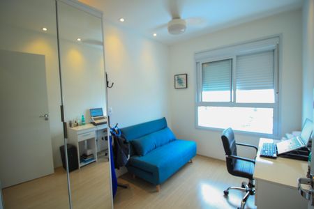 Apartamento à venda com 54m², 2 quartos e 1 vaga Apartamento à venda com 54m², 2 quartos e 1 vagaQuarto 1