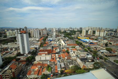 Apartamento à venda com 54m², 2 quartos e 1 vaga Apartamento à venda com 54m², 2 quartos e 1 vagaVista Varanda Sala