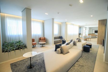 Apartamento à venda com 54m², 2 quartos e 1 vaga Apartamento à venda com 54m², 2 quartos e 1 vagaÁrea comum