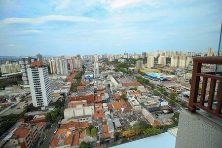 Apartamento à venda com 54m², 2 quartos e 1 vaga Apartamento à venda com 54m², 2 quartos e 1 vagaVista Quarto 1