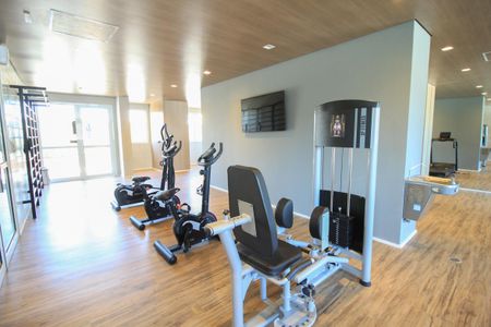 Apartamento à venda com 54m², 2 quartos e 1 vaga Apartamento à venda com 54m², 2 quartos e 1 vagaÁrea comum