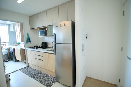 Apartamento à venda com 54m², 2 quartos e 1 vaga Apartamento à venda com 54m², 2 quartos e 1 vagaCozinha