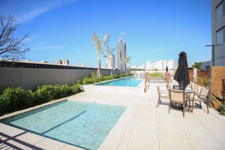 Apartamento à venda com 54m², 2 quartos e 1 vaga Apartamento à venda com 54m², 2 quartos e 1 vagaÁrea comum