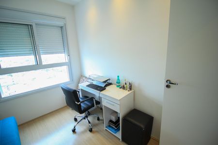 Apartamento à venda com 54m², 2 quartos e 1 vaga Apartamento à venda com 54m², 2 quartos e 1 vagaQuarto 1