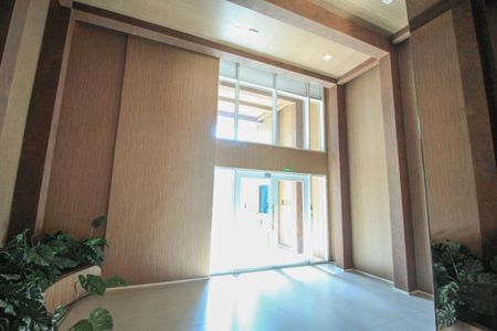 Apartamento à venda com 54m², 2 quartos e 1 vaga Apartamento à venda com 54m², 2 quartos e 1 vagaÁrea comum