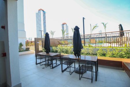 Apartamento à venda com 54m², 2 quartos e 1 vaga Apartamento à venda com 54m², 2 quartos e 1 vagaÁrea comum