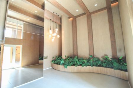 Apartamento à venda com 54m², 2 quartos e 1 vaga Apartamento à venda com 54m², 2 quartos e 1 vagaÁrea comum