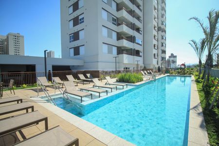 Apartamento à venda com 54m², 2 quartos e 1 vaga Apartamento à venda com 54m², 2 quartos e 1 vagaÁrea comum