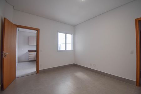 Sala de casa de condomínio para alugar com 2 quartos, 61m² em Vila Gomes Cardim, São Paulo