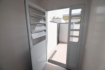 Casa de condomínio para alugar com 61m², 2 quartos e sem vaga Casa de condomínio para alugar com 61m², 2 quartos e sem vagaÁrea de Serviço