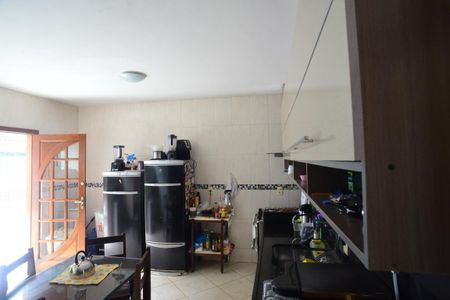 Casa de condomínio à venda com 480m², 4 quartos e 3 vagas Casa de condomínio à venda com 480m², 4 quartos e 3 vagasCozinha 1