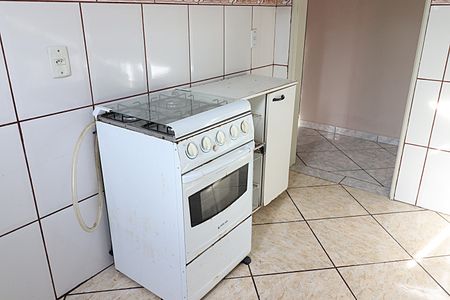 Apartamento para alugar com 42m², 1 quarto e sem vagaCozinha
