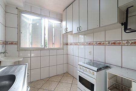 Apartamento para alugar com 42m², 1 quarto e sem vagaCozinha