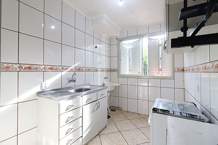 Apartamento para alugar com 42m², 1 quarto e sem vagaCozinha