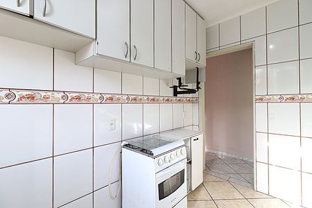Apartamento para alugar com 42m², 1 quarto e sem vagaCozinha