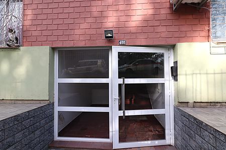 Apartamento para alugar com 42m², 1 quarto e sem vagaEntrada 