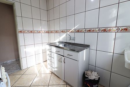 Apartamento para alugar com 42m², 1 quarto e sem vagaCozinha