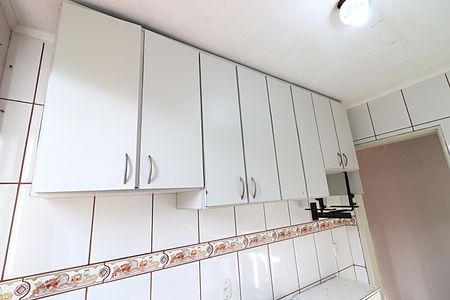Apartamento para alugar com 42m², 1 quarto e sem vagaCozinha