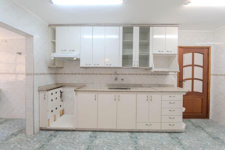Apartamento à venda com 105m², 3 quartos e 1 vagaCozinha