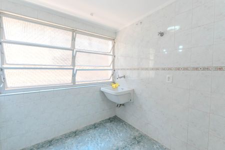 Apartamento à venda com 105m², 3 quartos e 1 vagaÁrea de Serviço