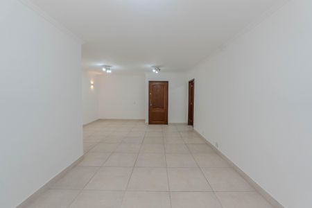Sala de apartamento à venda com 3 quartos, 105m² em Consolação, São Paulo
