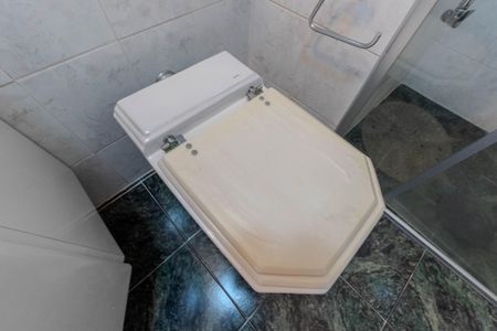 Apartamento à venda com 105m², 3 quartos e 1 vagaBanheiro