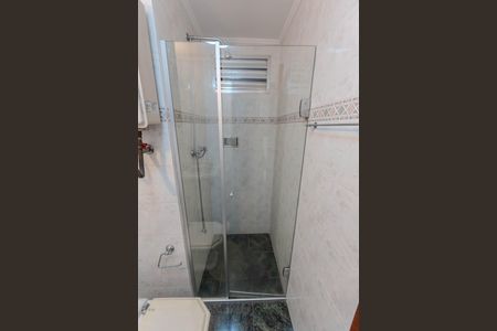 Apartamento à venda com 105m², 3 quartos e 1 vagaBanheiro