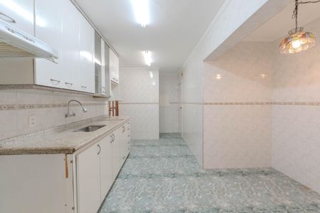 Apartamento à venda com 105m², 3 quartos e 1 vagaCozinha