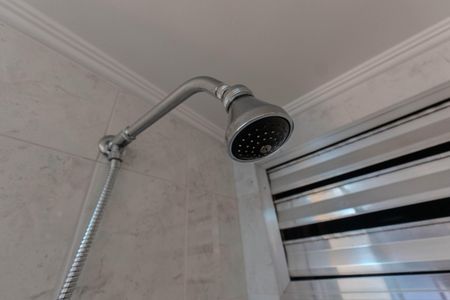 Apartamento à venda com 105m², 3 quartos e 1 vagaBanheiro