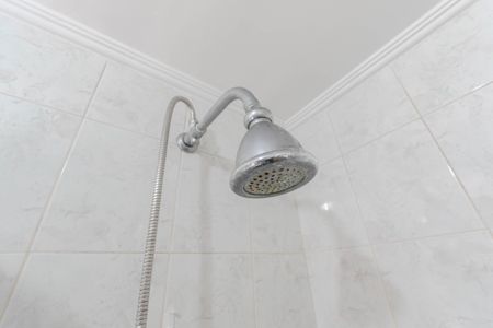 Apartamento à venda com 105m², 3 quartos e 1 vagaBanheiro da Suíte