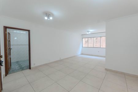 Apartamento à venda com 105m², 3 quartos e 1 vagaSala