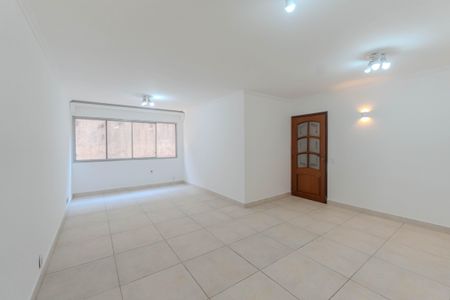 Sala de apartamento à venda com 3 quartos, 105m² em Consolação, São Paulo