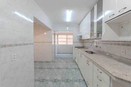 Apartamento à venda com 105m², 3 quartos e 1 vagaCozinha